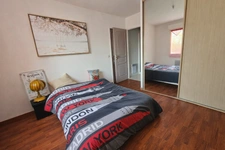 Entre Mésanger et Ancenis Maison 4 chambres