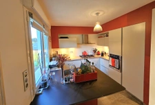 MESANGER MAISON 5 CHAMBRES 