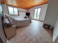  MAISON RENOVEE 3 CHAMBRES ENTRE ANCENIS ET CANDE