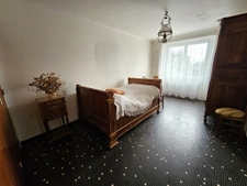 Maison familiale 4 chambres PANNECE