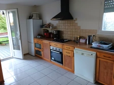 Maison Pannecé 4 chambres campagne