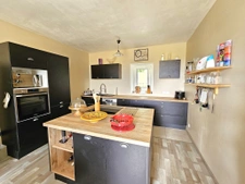 5 Chambres+1 bureau PANNECE Campagne