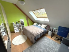 Maison de 5 chambres bourg MESANGER