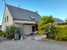 MAISON 6 CHAMBRES MESANGER