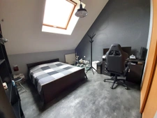 Maison en pierre 4 chambres 10min ANCENIS