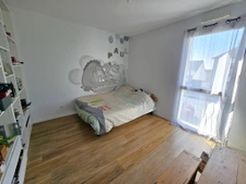 Maison 3 chambres BOURG MESANGER