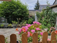 MAISON DE BOURG 3 CHAMBRES PANNECE