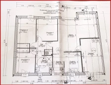 location 3 chambres LES SORINIERES