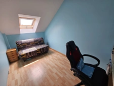 5 Chambres+1 bureau PANNECE Campagne