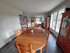 TEILLE 7 chambres 234m2