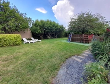 MAISON 6 CHAMBRES MESANGER