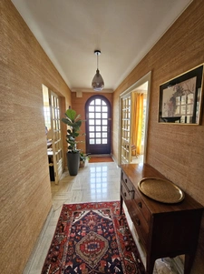 MAISON +130m2 4chambres TEILLE