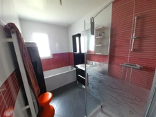  Maison 3 chambres St HERBLON