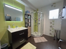 Maison de 5 chambres bourg MESANGER