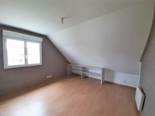 Coeur de bourg TEILLE 3 chambres