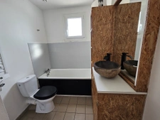 LOCATION APPARTEMENT 2 CHAMBRES TEILLE BOURG