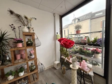 A vendre fond de commerce florissant RIAILLE