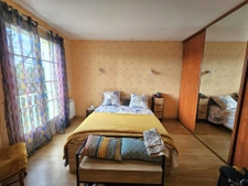 Maison au calme, à 4 minutes de St Mars la Jaille   93 m2, j