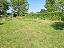Corps de ferme rénové   Le charme de la pierre en pleine cam