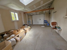 Maison 3 chambres campagne Axe Teillé Mesanger