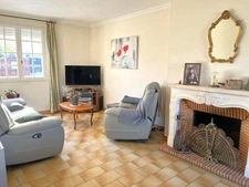 Maison 3 chambres Ancenis St Géréon