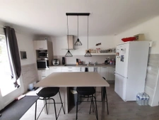  MAISON RENOVEE 3 CHAMBRES ENTRE ANCENIS ET CANDE