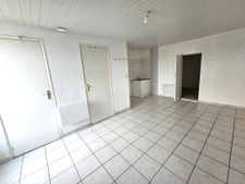 Maison 2 pièces RIAILLE idéale investisseur ou premier achat