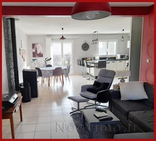  MAISON DE VILLE ANCENIS 3 chambres