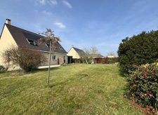 Entre Mésanger et Ancenis Maison 4 chambres