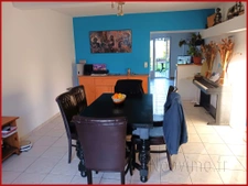 Maison Pannecé 4 chambres campagne