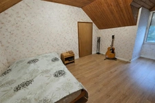 Longère 3 chambres 150m2 MESANGER 