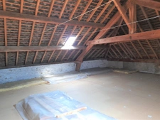  Maison de bourg 120m2  MESANGER