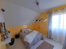 MAISON 6 CHAMBRES MESANGER