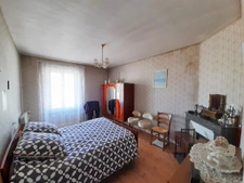  Maison de bourg 120m2  MESANGER