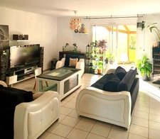 Maison 3 chambres MESANGER