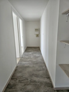 LOCATION APPARTEMENT 2 CHAMBRES TEILLE BOURG