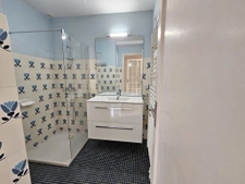 Fort potentiel MAISON+GRANGE+TERRAIN POUILLE LES COTEAUX