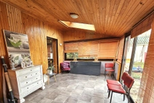 Maison au calme, à 4 minutes de St Mars la Jaille   93 m2, j