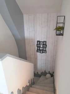 MESANGER MAISON 4 CHAMBRES 114m2