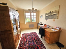 MAISON +130m2 4chambres TEILLE