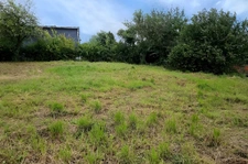  Terrain constructible 8min de l'A11, 15min d'Ancenis