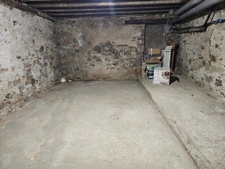 Appartement 3ch+1bureau ANCENIS