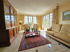 MAISON +130m2 4chambres TEILLE