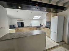 À vendre   Maison familiale 112 m2 avec suite parentale, gra