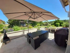  MESANGER  5min de A11 maison 3 chambres rénovée