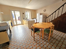 MAISON DE BOURG 3 CHAMBRES PANNECE