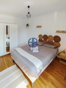 Grenoble centre Appartement  de 70 M2 + Cave