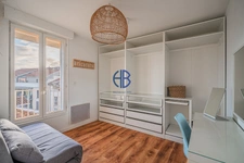 VOIRON CENTRE-VILLE -  SUPERBE T3 DUPLEX DE 64 M² -