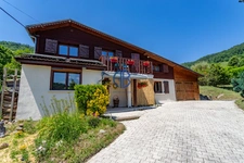 Saint Aupre - hameau de "Ture"