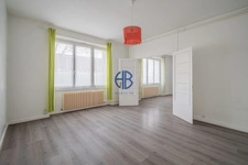 Appartement  2 pièces  44 m2 + CAVE